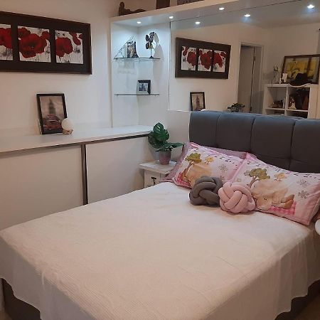 Paraiso Na Praia Dos Ingleses Apartamento Bem Localizado Apartman Florianópolis Kültér fotó