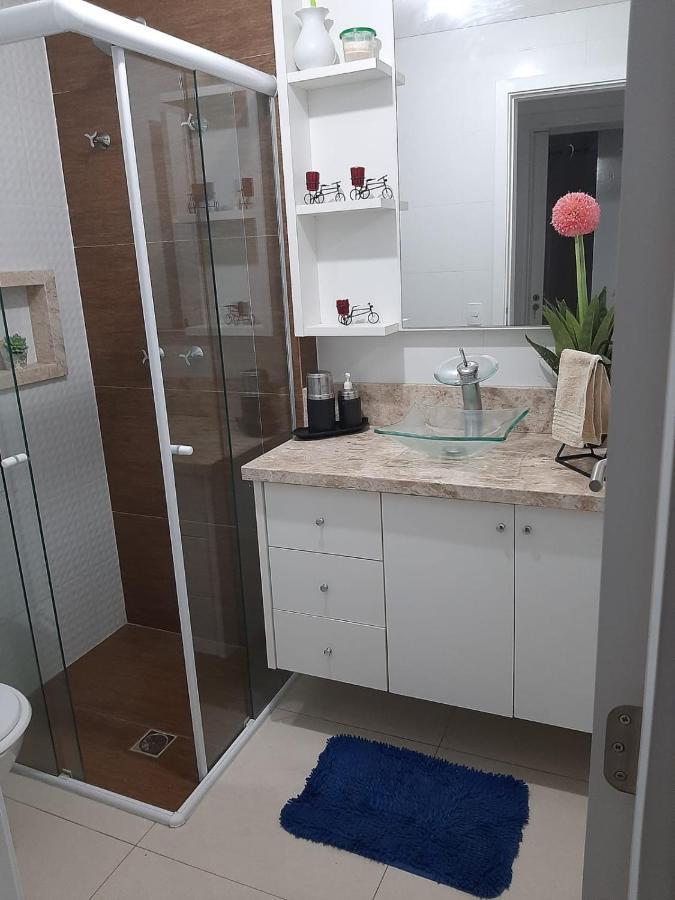 Paraiso Na Praia Dos Ingleses Apartamento Bem Localizado Apartman Florianópolis Kültér fotó