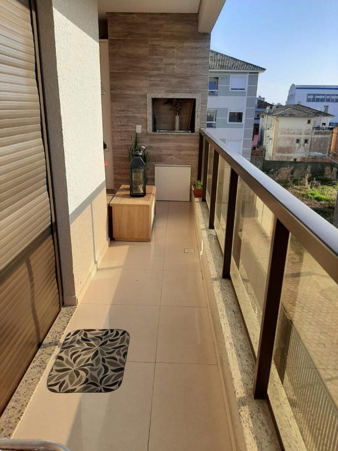 Paraiso Na Praia Dos Ingleses Apartamento Bem Localizado Apartman Florianópolis Kültér fotó