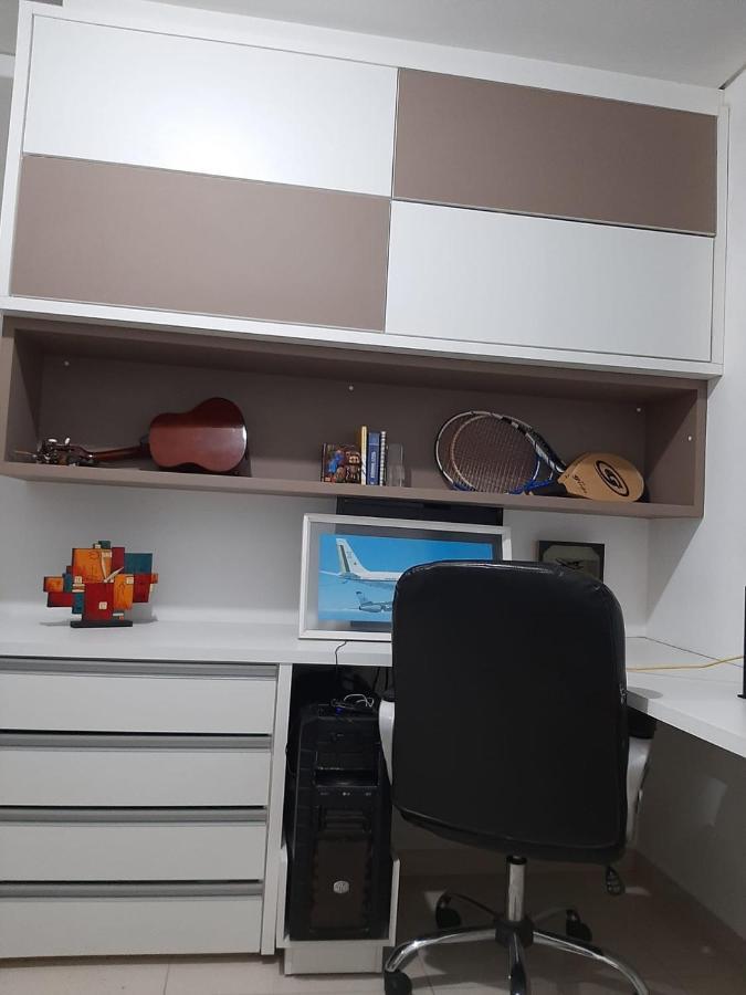 Paraiso Na Praia Dos Ingleses Apartamento Bem Localizado Apartman Florianópolis Kültér fotó