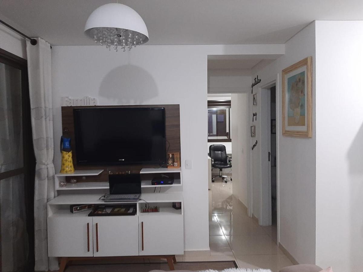 Paraiso Na Praia Dos Ingleses Apartamento Bem Localizado Apartman Florianópolis Kültér fotó