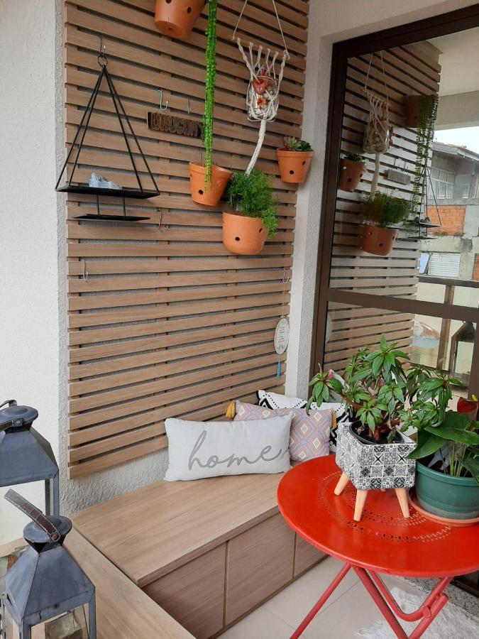 Paraiso Na Praia Dos Ingleses Apartamento Bem Localizado Apartman Florianópolis Kültér fotó