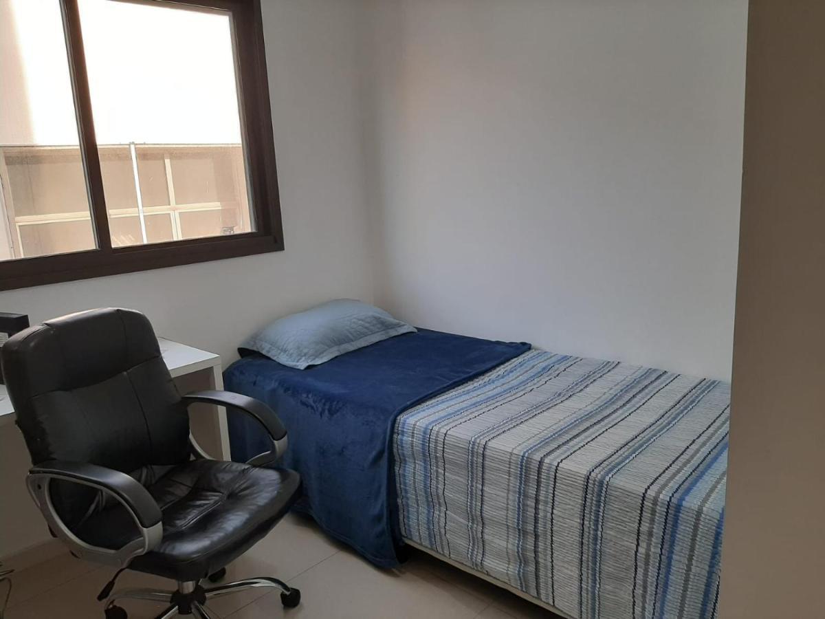 Paraiso Na Praia Dos Ingleses Apartamento Bem Localizado Apartman Florianópolis Kültér fotó